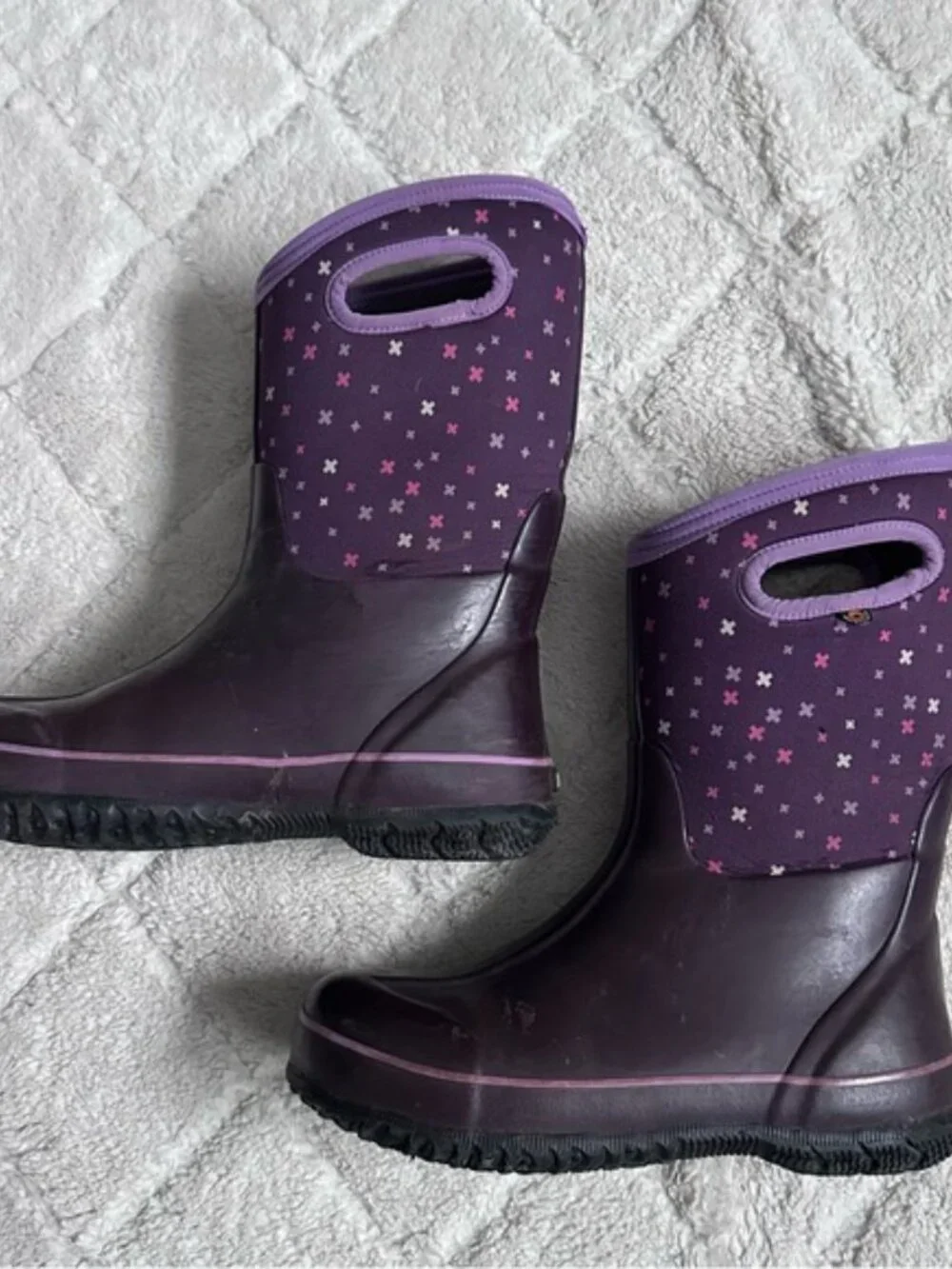 Bogs brand style